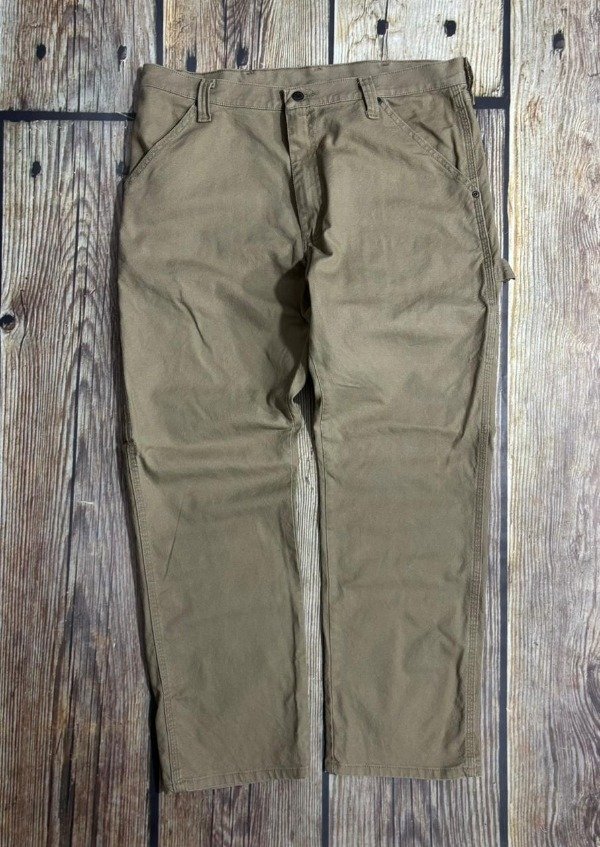 Producto - WRANGLER CARPENTER PANT - 0
