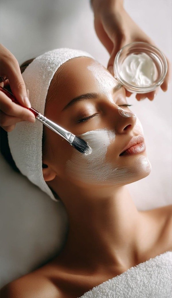 Producto - LIMPIEZA DE CUTIS PROFUNDO