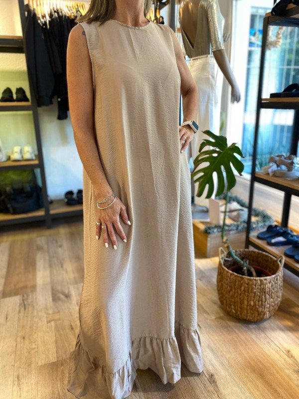 Producto - Vestido Dal