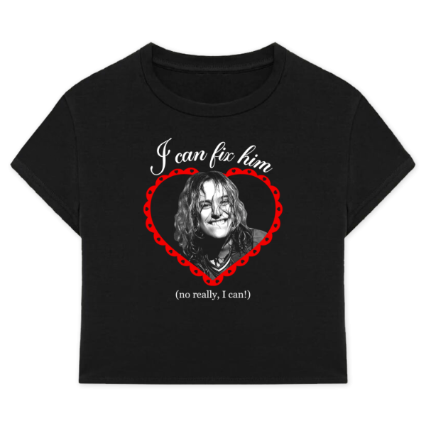 Producto - Baby Tee - Guido Sardelli