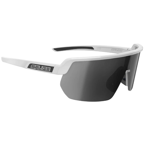Producto - LENTES SALICE 023 WHITE RW BLACK + ORANGE