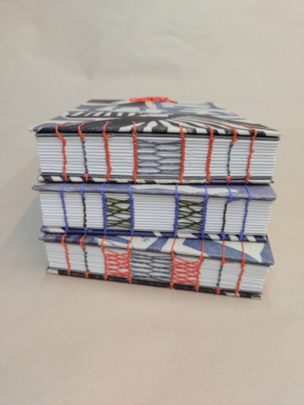 Producto - Tecnica Mixta - Blanco