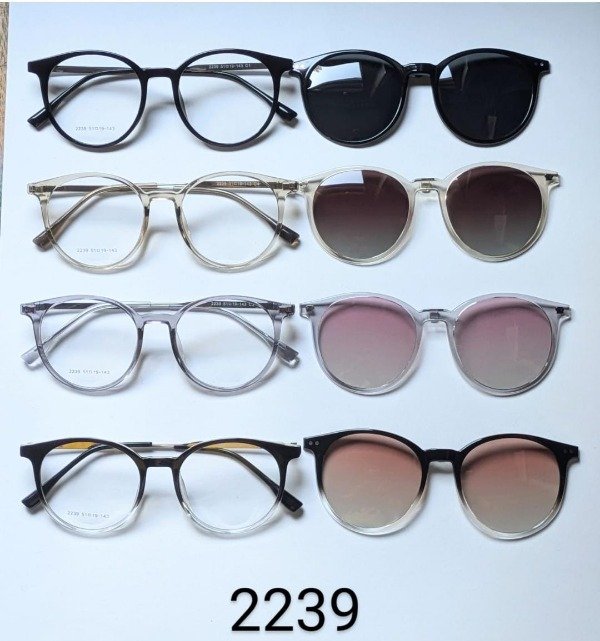 Producto - CLIP ON POLARIZADOS BRENDA