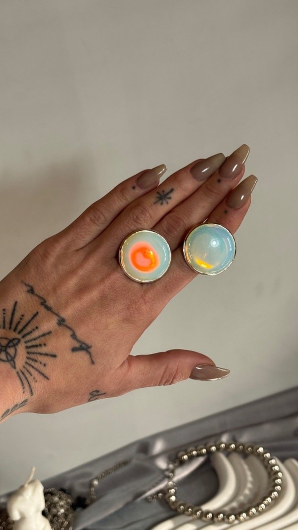 Producto - ANILLO ADULARIA - 21000