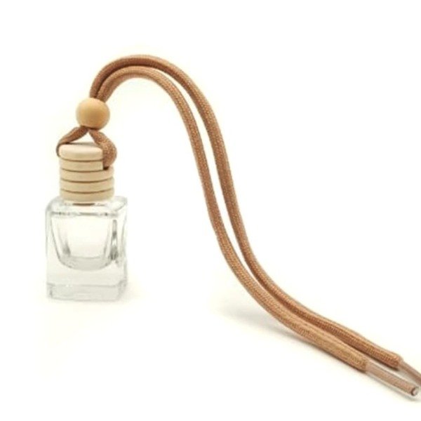 Producto - DIFUSOR AUTO CUADRADO 8cc