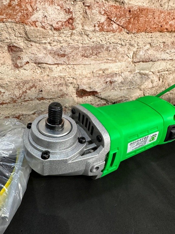 Producto - Pulidora Rotativa 3D - 4