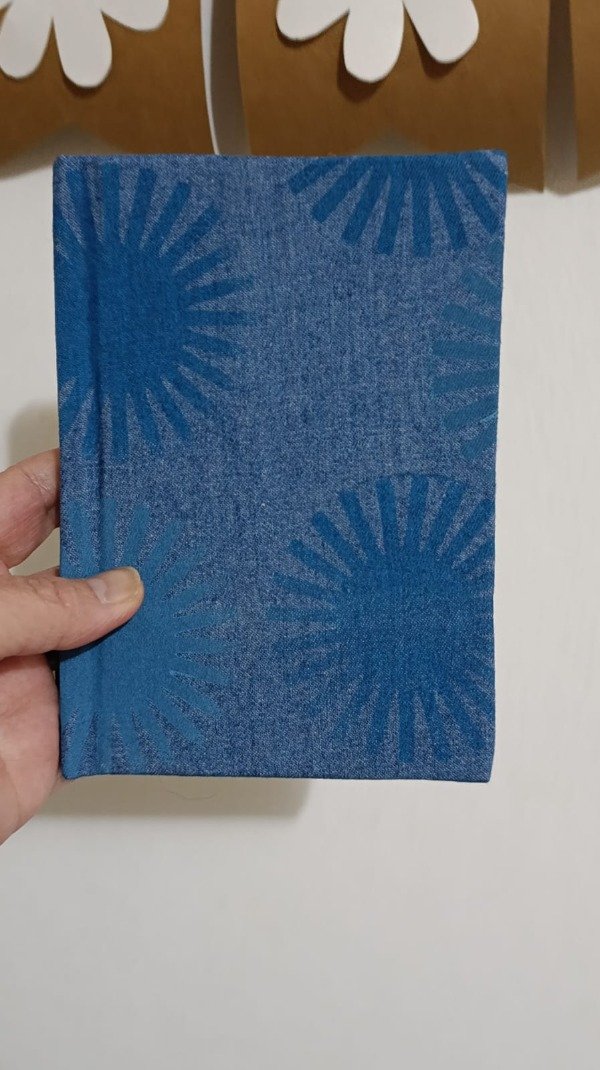 Producto - CUADERNO ENCUADERNACION TRADICIONAL 6 - 0
