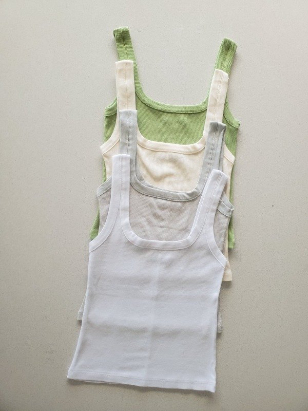 Producto - Musculosa Gabbie