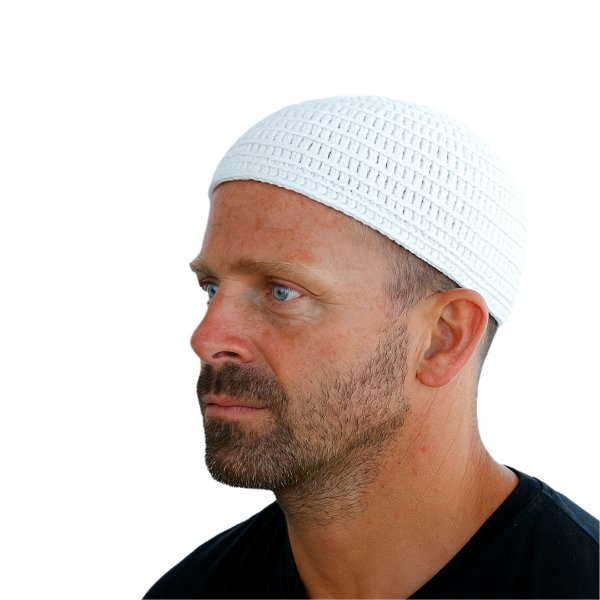 Producto - Gorro Kufi Classic Invierno