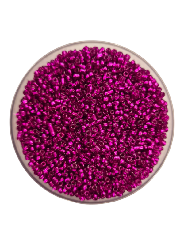 Producto - 2. MOSTACILLAS FUCSIA