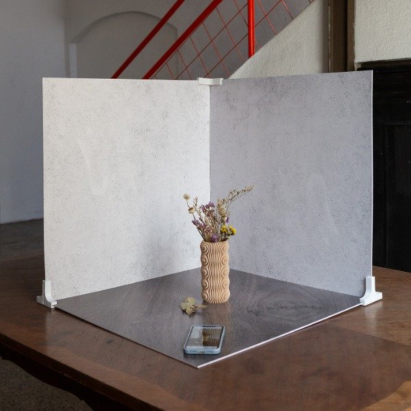 Producto - TRIO FOTOSET 60X60