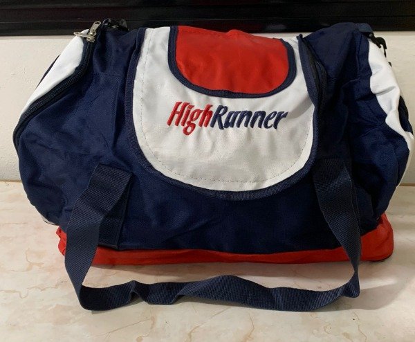 Producto - BOLSO CRES VOLEY