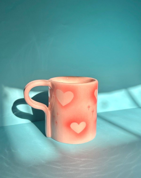 Producto - Taza Grande Tay