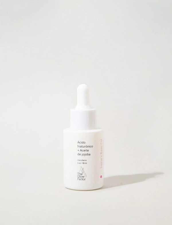 Producto - Luxury Base Oil