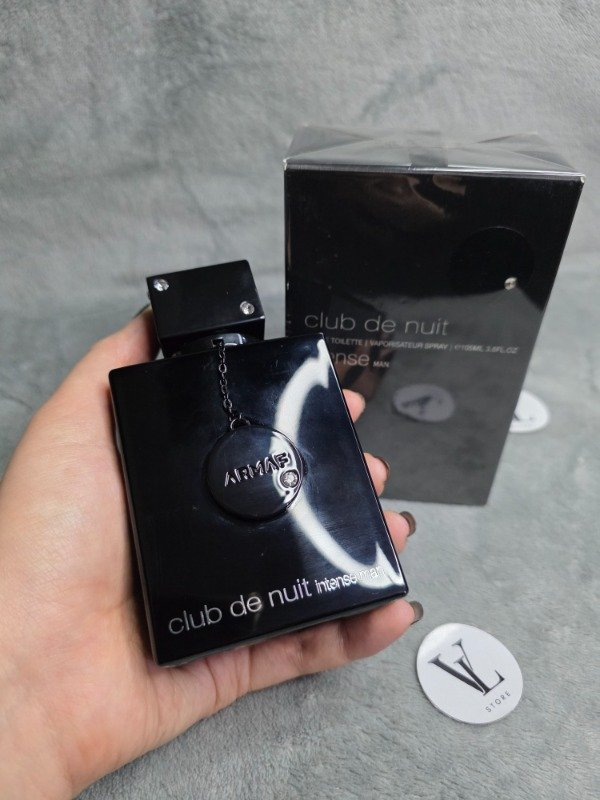 Producto - Club de Nuit Intense Man