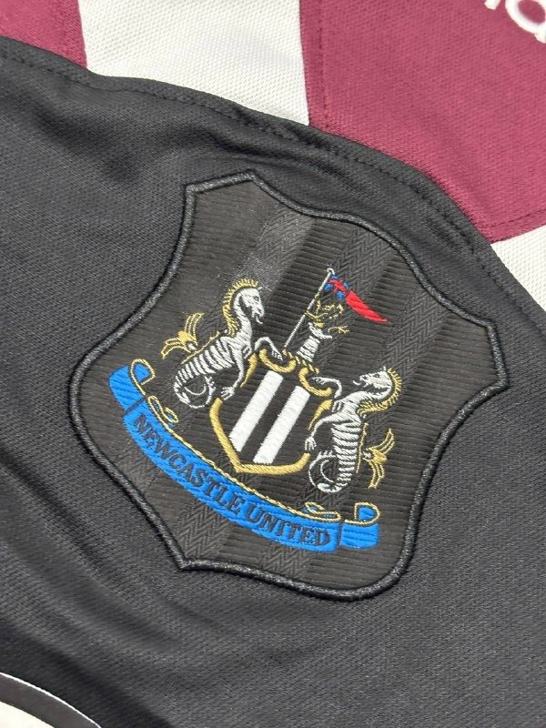 Producto - Buzo Newcastle Retro 95/96 - 3