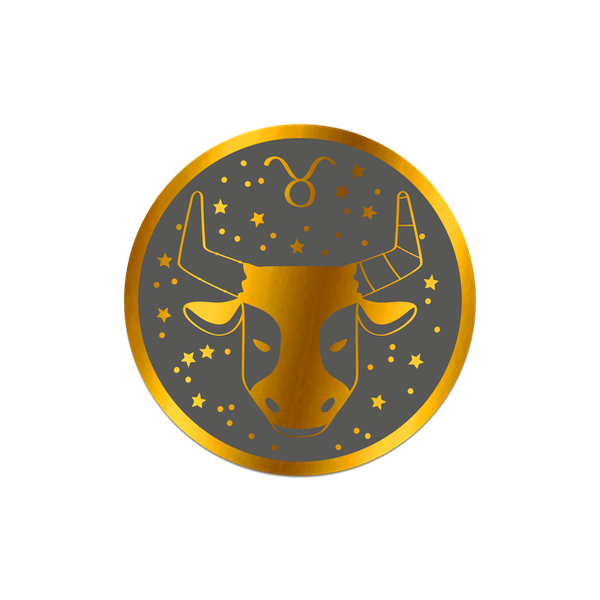 Producto - TAURO - dorado