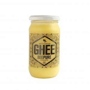 Producto - BEEPURE MANTECA CLARIFICADA 270g