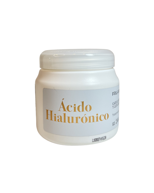 Producto - MÁSCARA AC. HIALURÓNICO FRILAYP