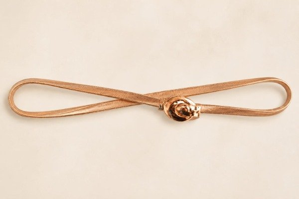 Producto - CINTO DORADO