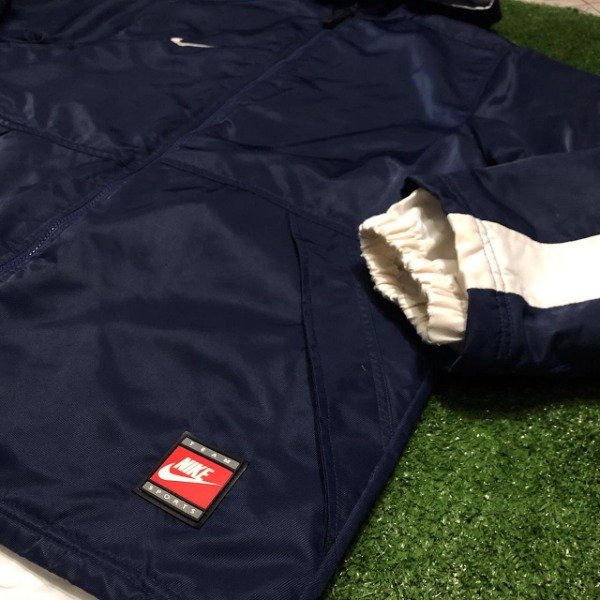 Camperon Nike Team Sports Retro
