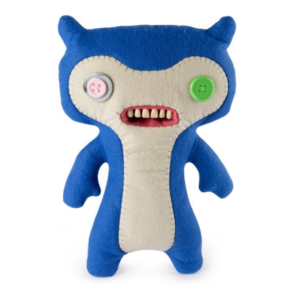 Producto - Peluche Fuggler en caja Original - 1