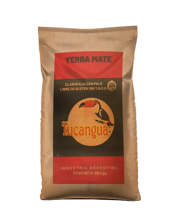 Producto - TUCANGUA YERBA - 0