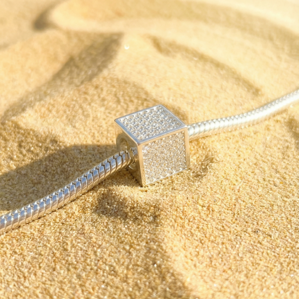 Producto - Charms Cubo mágico