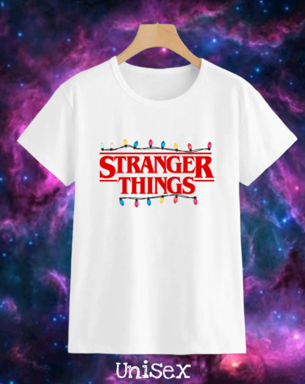 Producto - Stranger things 3
