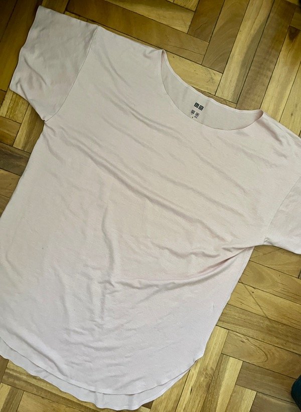 Producto - UNIQLO TALLE S