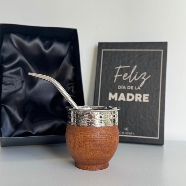 Producto - Box Imperial de algarrobo
