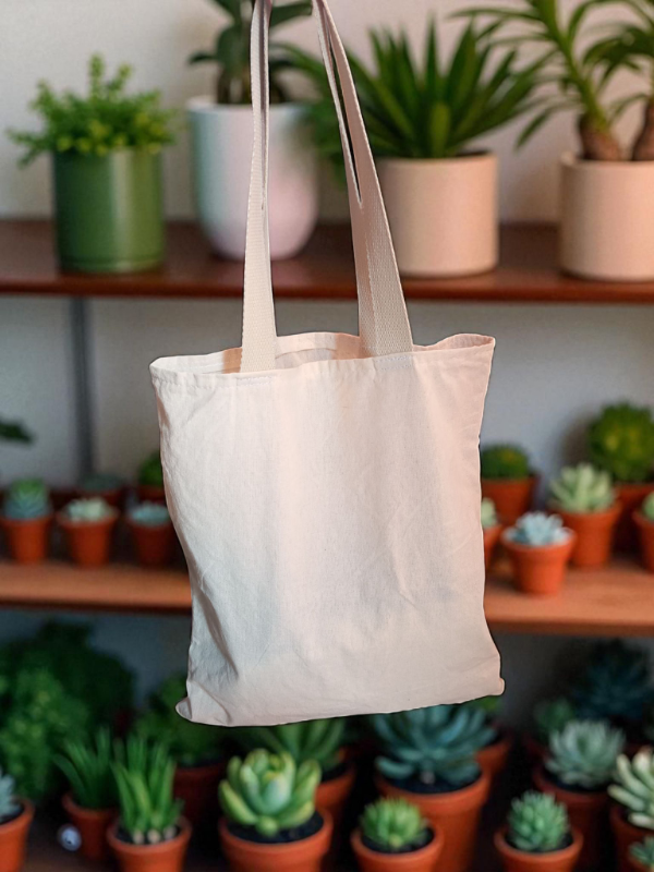 Producto - Pack Tote bag 40x45