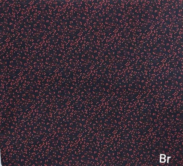 Producto - FAT QUARTER PEQUEÑAS HOJAS - 4