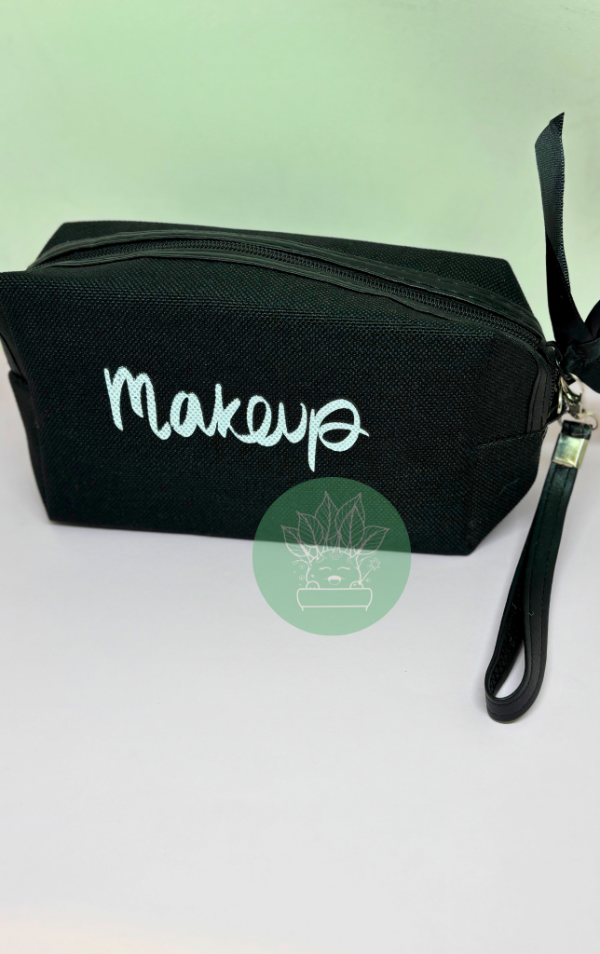 Producto - Porta cosmetico MAKE UP
