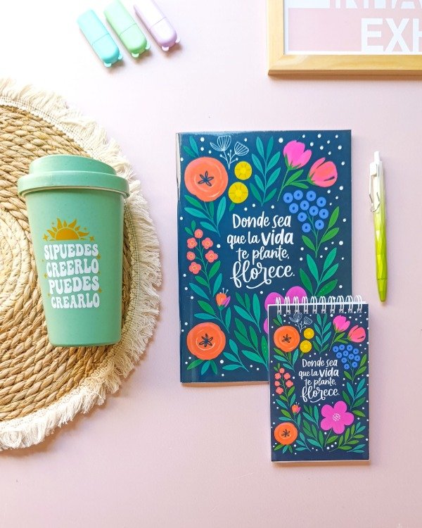 Producto - COMBO LUMINA REGGI