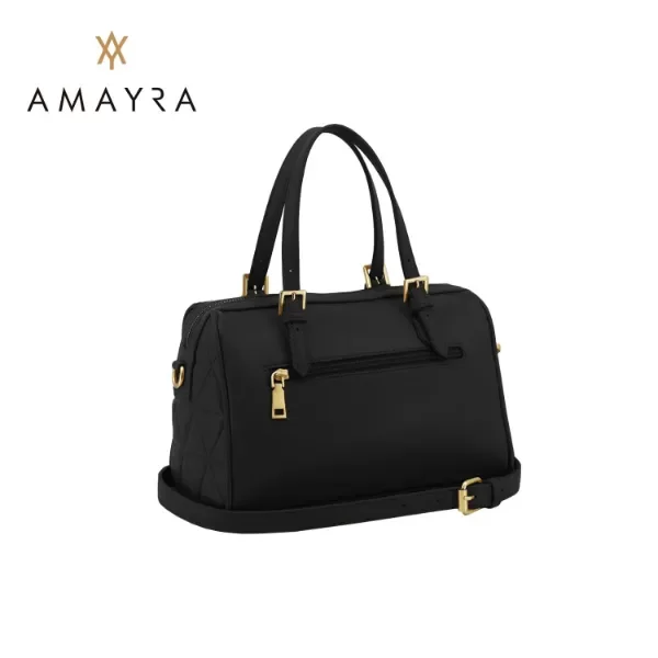 Producto - Cartera Amayra negra 67-C3245-1 - 1