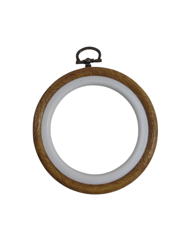 Producto - Bastidor flexible simil madera