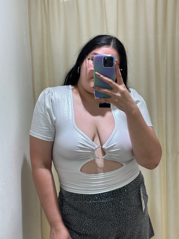 Producto - Top Filippa