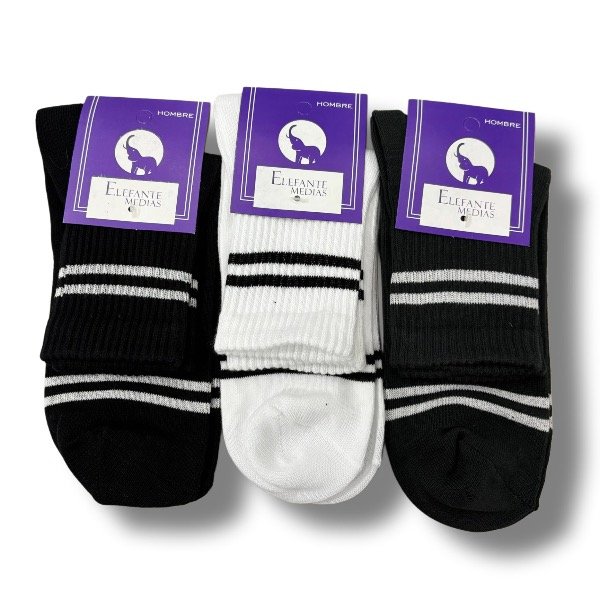 Producto - Tenis Old School Elefante - x1