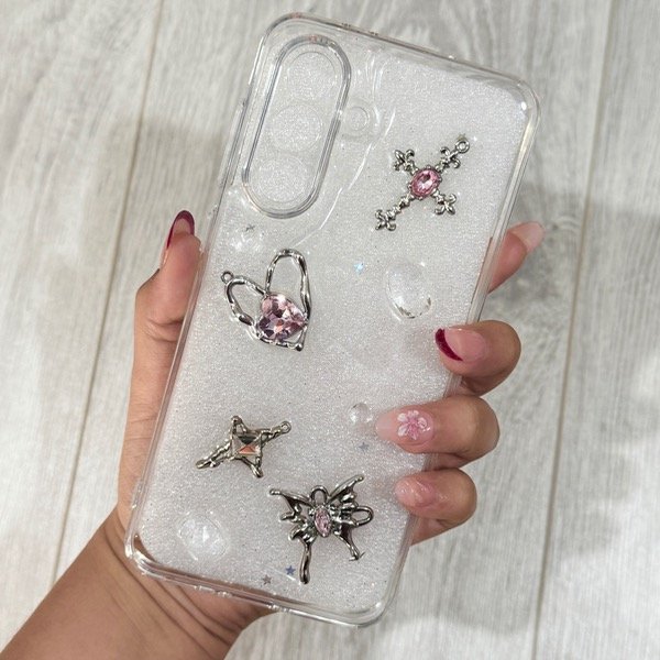 Producto - FUNDA CHARMS