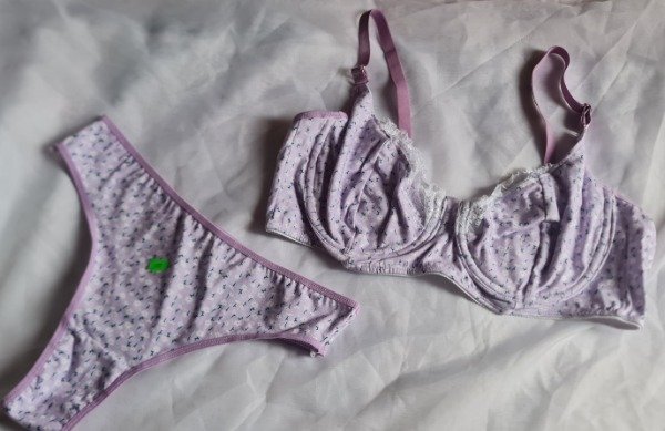 Producto - Conjunto Maria