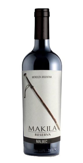 Producto - MAKILA MALBEC RESERVA