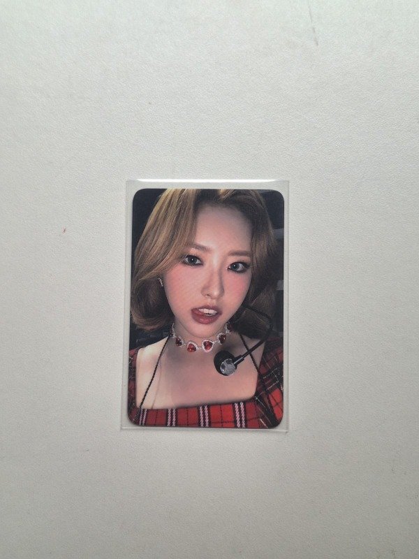 Producto - Hyeju Loona Photobook Record The Finale MMT