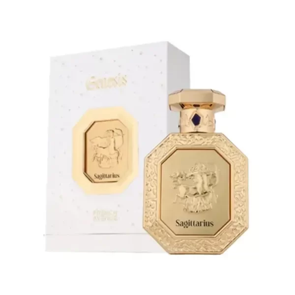 Producto - French Avenue Genesis Sagittarius - Eau de Parfum - Unissex - 90ML