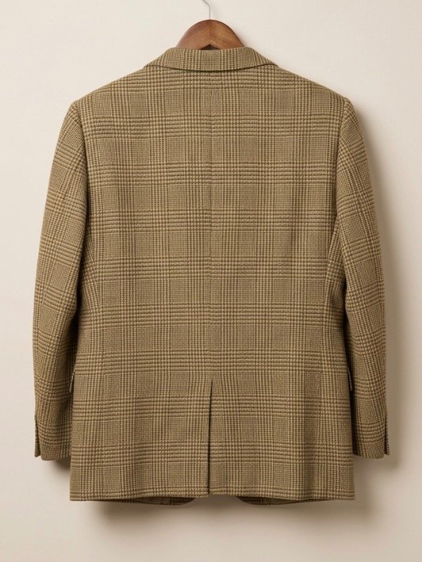 Producto - Saco Sport Brooks Brothers T. 54 - 4