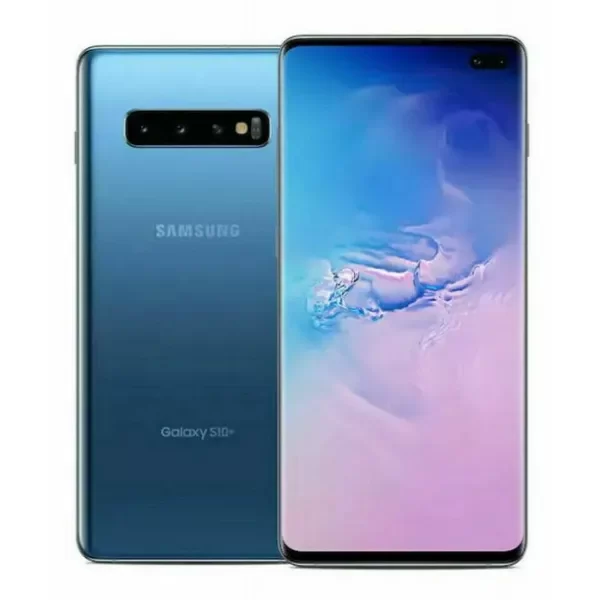 Producto - Samsung Galaxy S10 Plus
