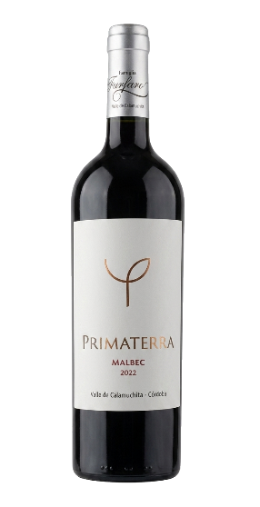 Producto - PRIMATERRA MALBEC