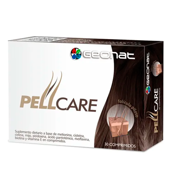 Producto - PELL CARE - GEONAT
