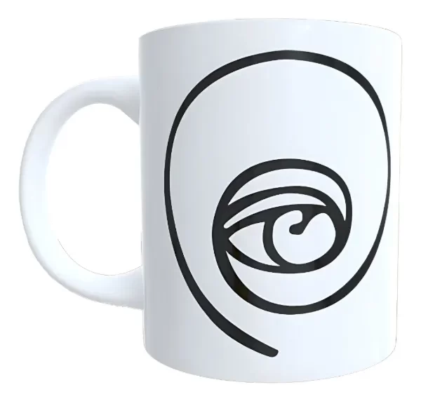 Producto - Taza - Ratones paranoicos logo 1