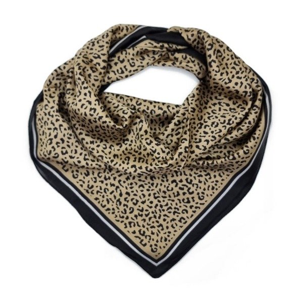 Producto - Pañuelo Print Chic